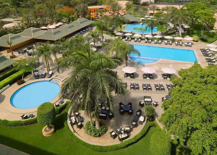 Hilton Heliopolis